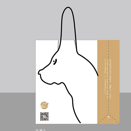 上海VI設(shè)計(jì)公司作品案例展示